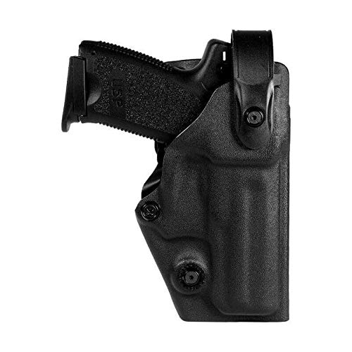 Fondina Vega polimero VKT800 per beretta 92 98 VKT8 - Opzione NERO-SX