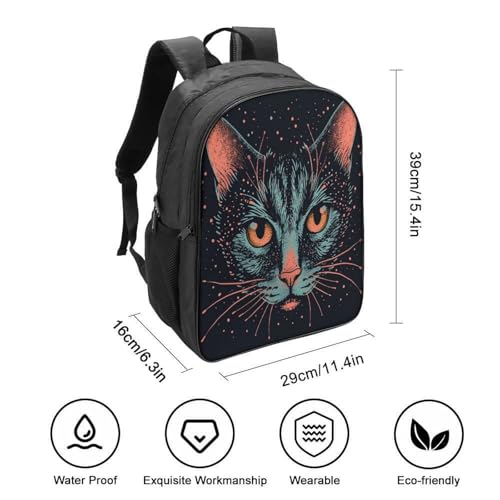 Mochila infantil impermeable con diseño 3D para el jardín de infancia 2