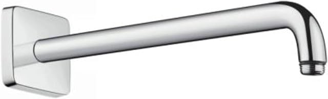 hansgrohe Ramię prysznicowe E 38,9 cm chrom, 27446000