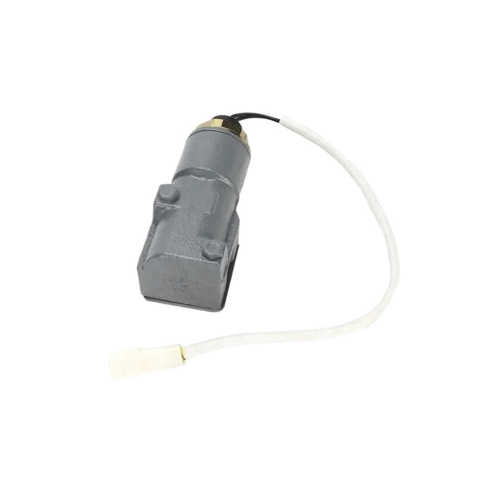 Électrovanne rapide EX200-2 EX200-3 pour pelles hydrauliques