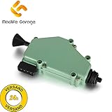 Einbauposition: Links, Rechts, Vorne Fernbedienungen: Zentralverriegelung