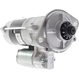 SHESWEET 71434500 Starter Motor 24V 11T 3.2KW CW 8971374780 Fits For Isuzu Engine 4JB1 4JG1 For