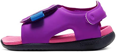 nike sunray sandals size 7