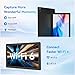 UGRIHACH Tablet, Android Tablet 10.95
