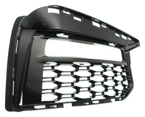 Cubierta faros antiniebla con acabado preciso para BMW Serie 5 2017-2021