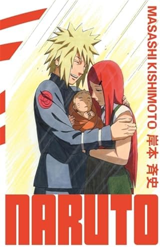 Naruto édition Hokage - Tome 27