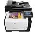 Produktbild HP ColorLaserJet Pro CM1415fnw USB2 Ethernet Wireless 150-sheet Input Tray 12ppm Black 8ppm Color (ML)