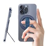 EWA – EWA MagOne 3rd Gen [Kompatibel mit MagSafe] Handy Griff stän