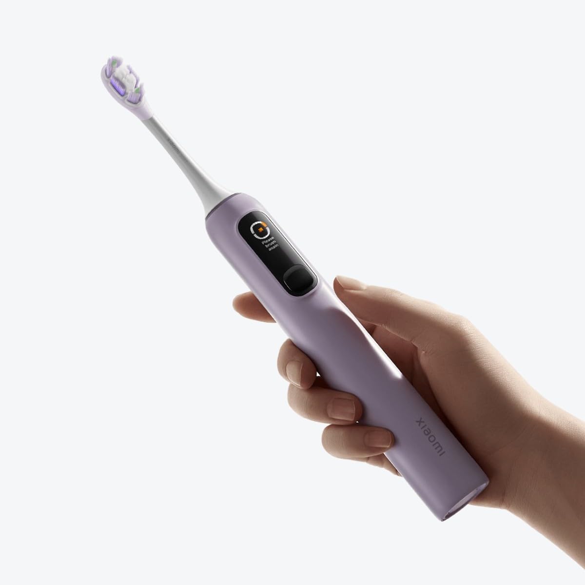 Xiaomi Oscillation Electric Toothbrush Pro EU purple
