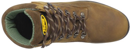 Wolverine Men's W03226 Durashock Boot, Stone, 9.5 M Us #TOP11