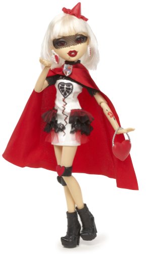 Bratzillaz Jade J'Adore Pet - Kissifuss miniatura 2