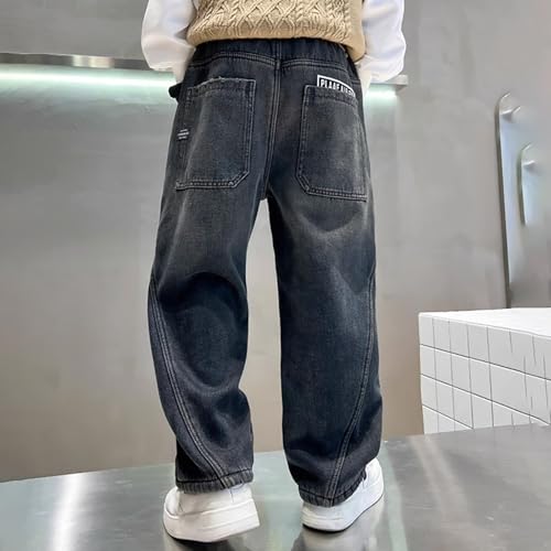 Pantalon garçon amples pour l'été style urbain chic - 7