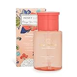 Winky Lux Orange You Bright Toner, Vitamin C Toner for Face, Clean Ingredients for All Skin Types, V