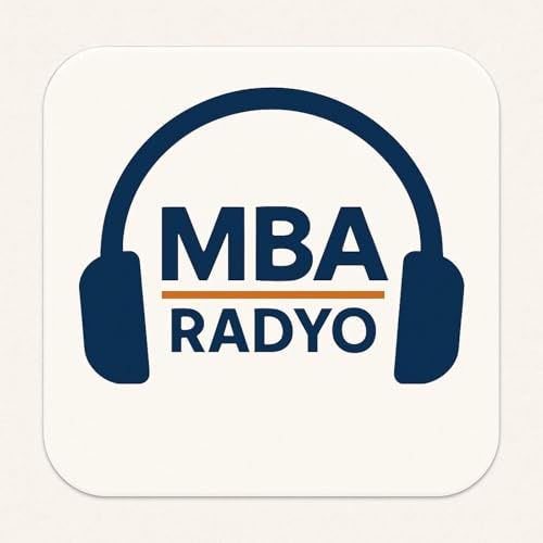 『MBA'de Sen, En İyi Sen』のカバーアート