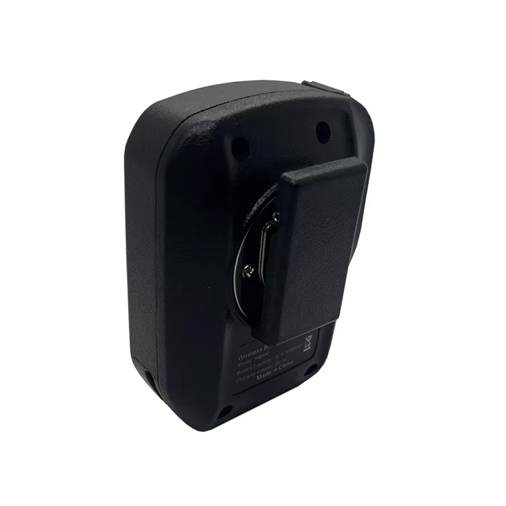 Amazon.co.jp: Ruyage Bluetoothマイク Zelloアプリ用 PTT付き – IP66