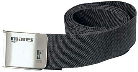 415123 - Cinturon para plomos con hebilla acero inoxidable