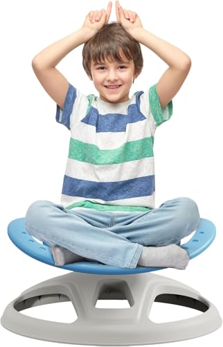 Brelley Sensory Spinning Chair Upgraded...