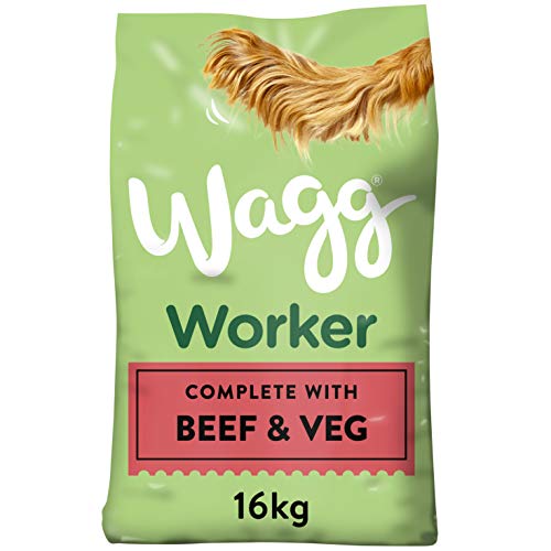 Top 10 Tasting Dry Dog Foods of 2022 Best Reviews Guide