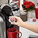 Tim Hortons Dark Roast Coffee, Single-Serve K-Cup Pods Compatible with Keurig Brewers, 24ct K-Cups
