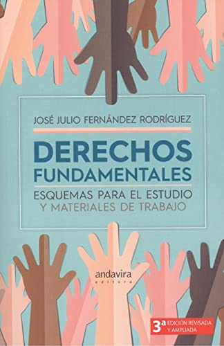 Derechos fundamentales esquemas para el estudio y materiales de trabaj