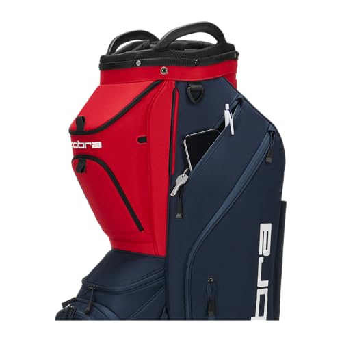 Image of Cobra Ultralight Pro Cart Golf Bag