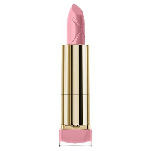 Max Factor Color Elixir Barra De Labios 610 Angel Rosa