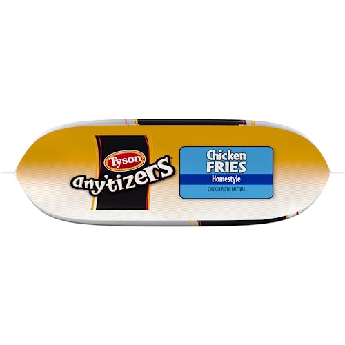 Tyson 10143756910 Any'Tizers Homestyle Chicken Fries thumb #5