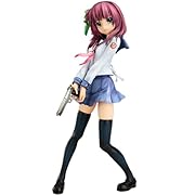 Angel Beats! ゆり (1/8スケール PVC塗装済み完成品》