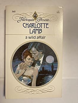 Paperback A Wild Affair Book