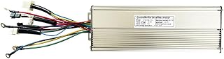 Jikoiuty Ebike Controller 48V 1500W/2000W/3000W Electric Brushless DC Motor Speed Controller for Electric Bike E-Bike Accessories