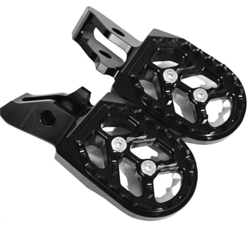 Woodniu Racein Foot Pegs 7075 Aluminum