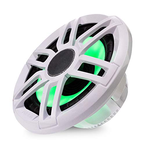 Garmin Fusion® XS Serie Marine Lautsprecher 19,6 cm (7,7 Zoll) 240 Watt Sport mit RGB, A Marke – Bild 6