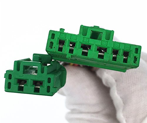 HZTWFC Resistenza del ventilatore del riscaldatore...