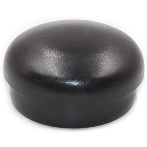 Hotwin 2Pcs Windshield Wiper Arm Nut Cap 1J0955205 For Volkswagen Audi #TOP5