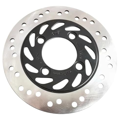 Disque de frein avant pour Elite 125 et moto 125cc K69 2017-2020