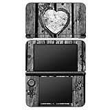 Unique : disponibilité de nombreux motifs différents compatible avec votre Nintendo 3 DS XL s'adaptant à votre style.
