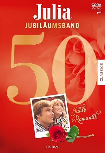 Julia Jubiläum Band 9: Die...