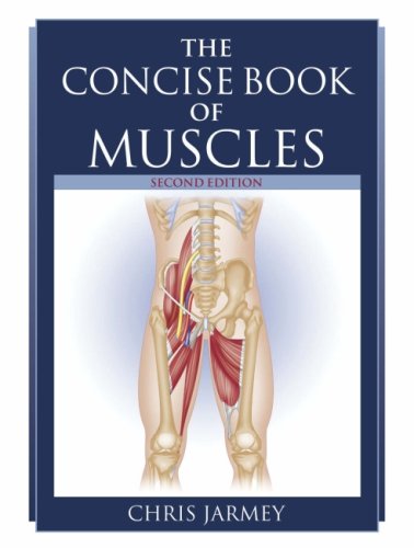 Buy The Concise Book of Muscles — BookShops.in