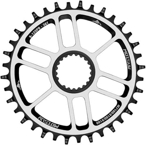 Vinebeautiful���]�ԃ`�F�[�������O32T 34T 36T 38T 40T�}�E���e��12�X�s�[�h�g���C��E-�t�@�b�g�}�E���e�����]�Ԏ��]�ԃI�[�o���`�F�[�������O�I�t�Z�b�g (40T) [���s�A���i]