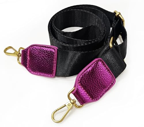 Bolso Tote de Lona Negro para Mujer Casual y Pequeño miniatura 7