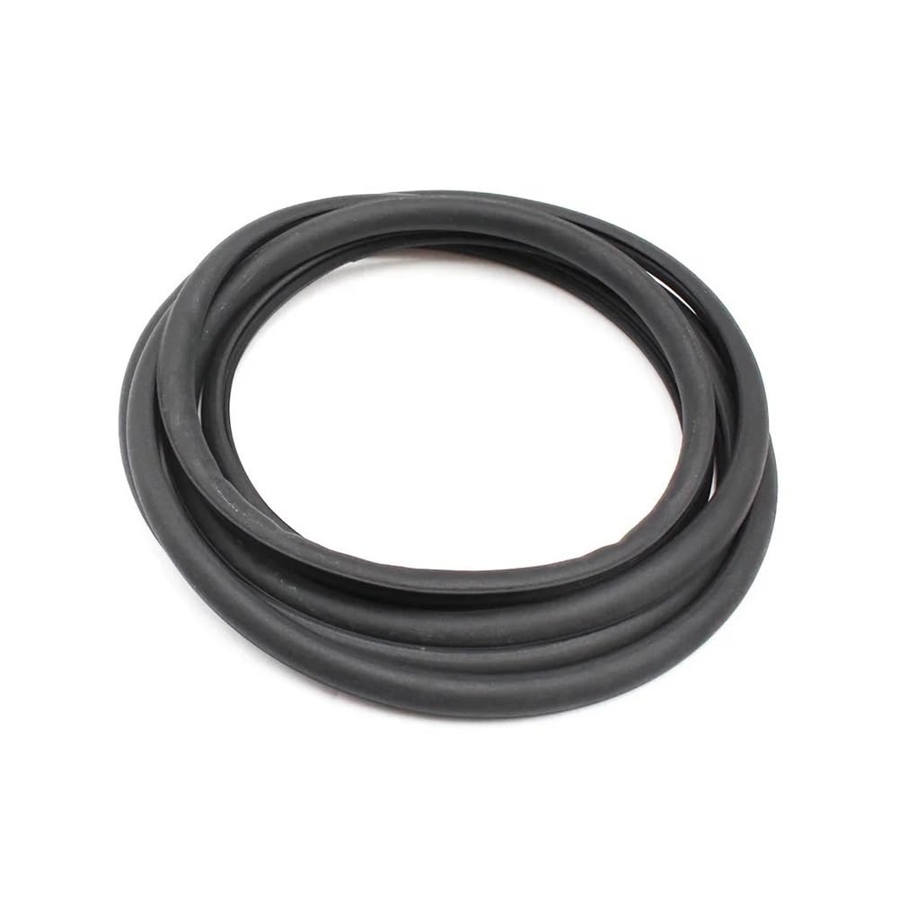 Sealing Strip for VW for Golf for Jetta for Passat Sunroof Seal Moulding Weather Strip Gasket 8E0877297