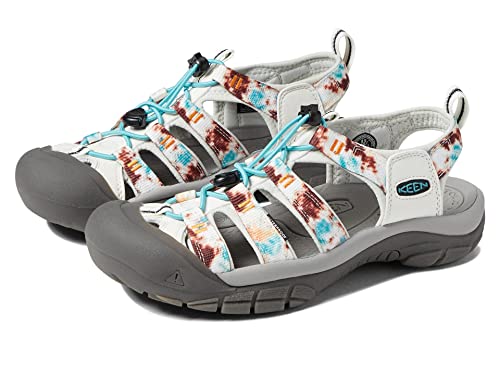 Image of KEEN Women's Newport H2 Closed Toe Water Sandals