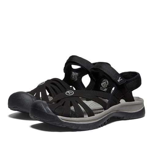 Image of KEEN Women's Rose Casual Closed Toe Sandals