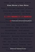 El libro negro de las marcas 9500723832 Book Cover