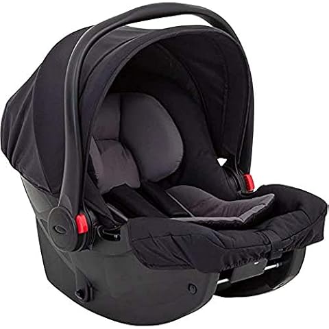 Graco SnugEssentials i-Size Infant Car Seat Cover