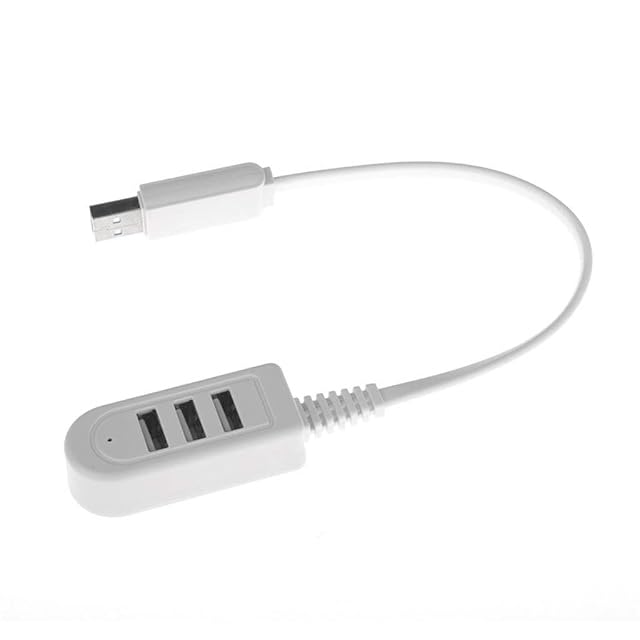 USB Hub 3 0 Hub USB Splitter Several Ports Multi USB Hub 2 0 Hub Power Adapter Extensor