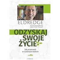 Odzyskaj swoje zycie 8363488909 Book Cover