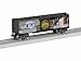 Lionel Denver, South Park, and Pacific Railroad 150th Anniversary MUSA O Gauge Model Train Boxcar