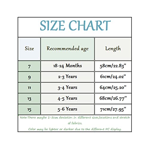 Vestido de verão para meninas com gola redonda e manga curta com laço casual para praia, estampa flo