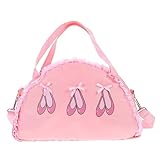 Sacs à main pour - avec un motif de ballerines intéressant, enfants adorent aller à , sacs pour enfants